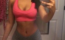 Celia 28 ans Creteil