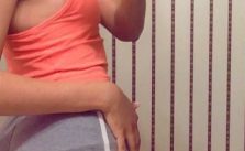 Leana 27 ans Bobigny