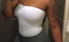 Maelle 24 ans Belfort