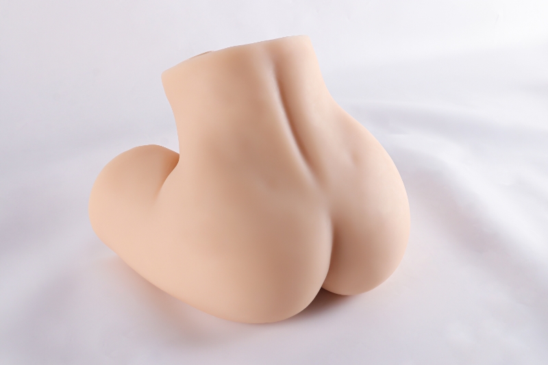 Sex Doll Silicone Half Poupee 1